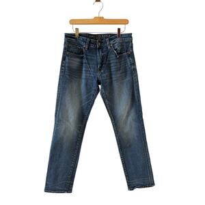 American Eagle Outfitters 360 Flex Slim Straight Denim Jeans 30